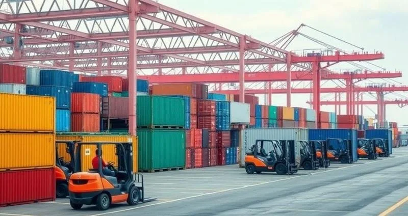 Imagem ilustrativa de Assessoria aduaneira no Rio Grande do Sul