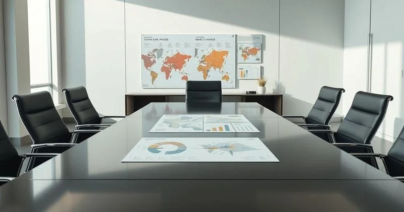 Consultoria em comércio exterior