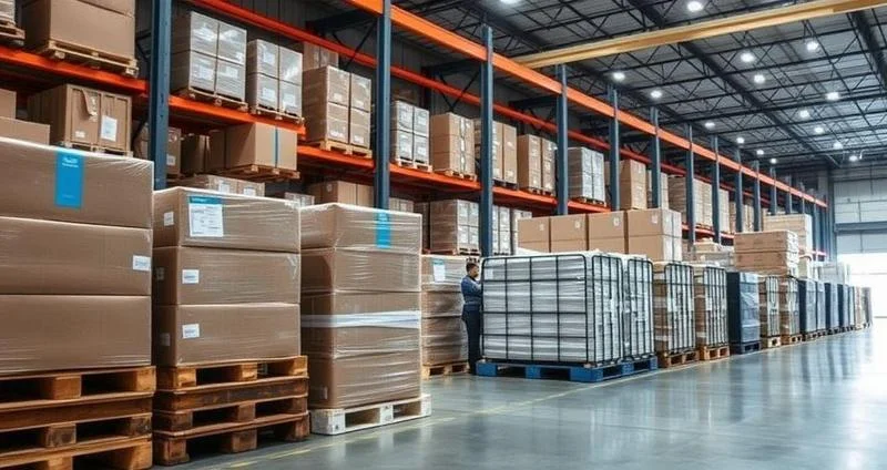 Desembaraço aduaneiro no Rio Grande do Sul