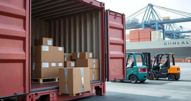 Desembaraço alfandegário