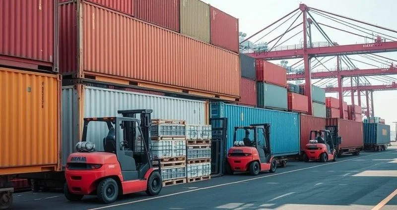 Desembaraço de carga