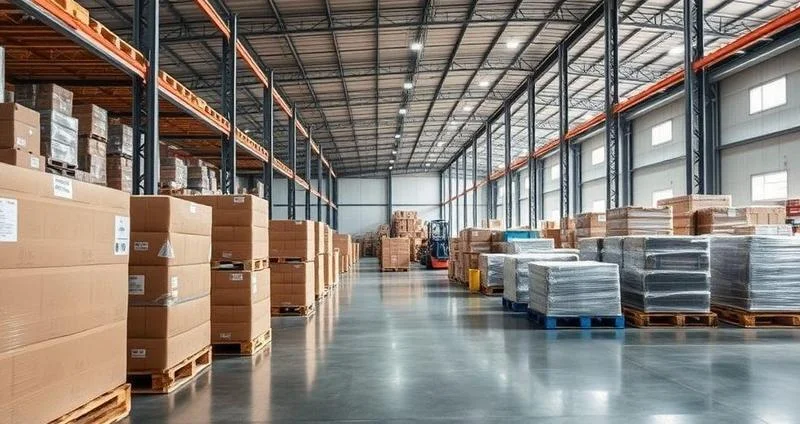 Desembaraço de exportação