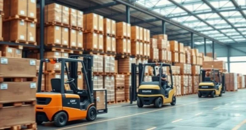 Desembaraço de mercadoria