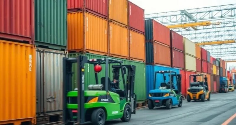 Despachante de aduaneiro