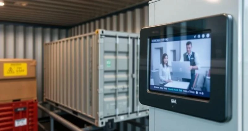 Despachante de importação