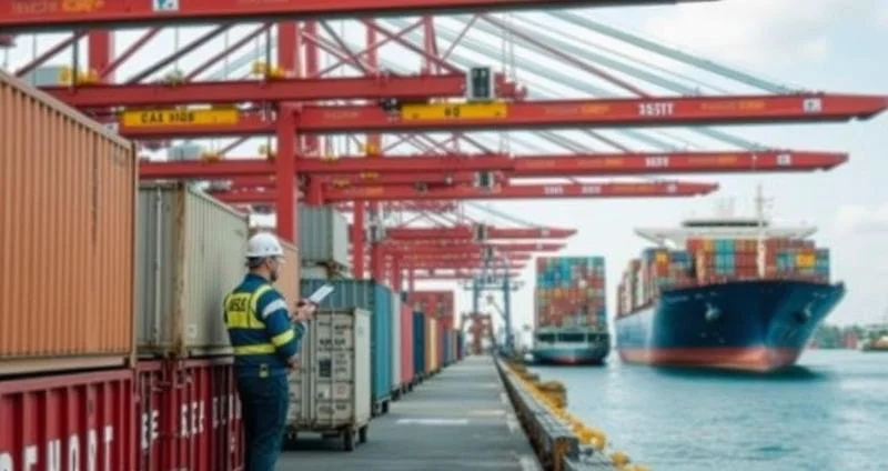 Despacho aduaneiro e desembaraço aduaneiro