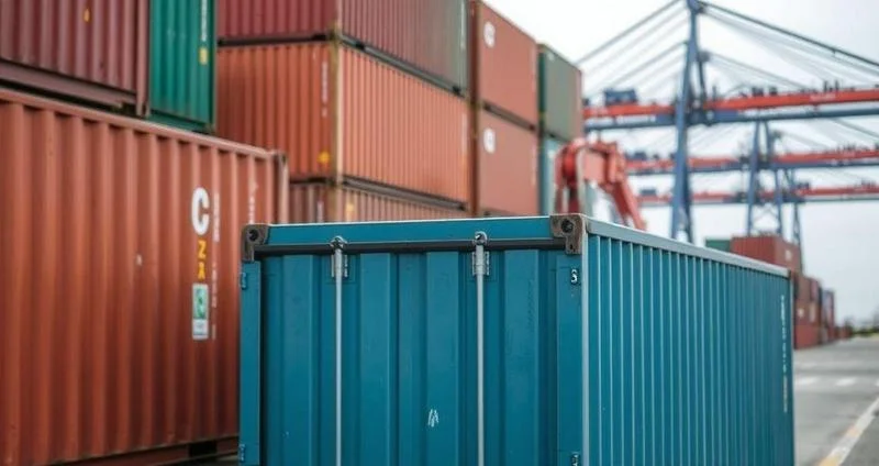 Despacho aduaneiro de importação em Santos