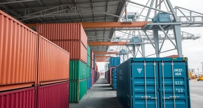 Empresa de exportação