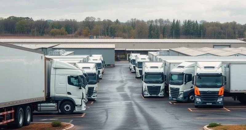 Empresa de transporte rodoviário no Rio Grande do Sul