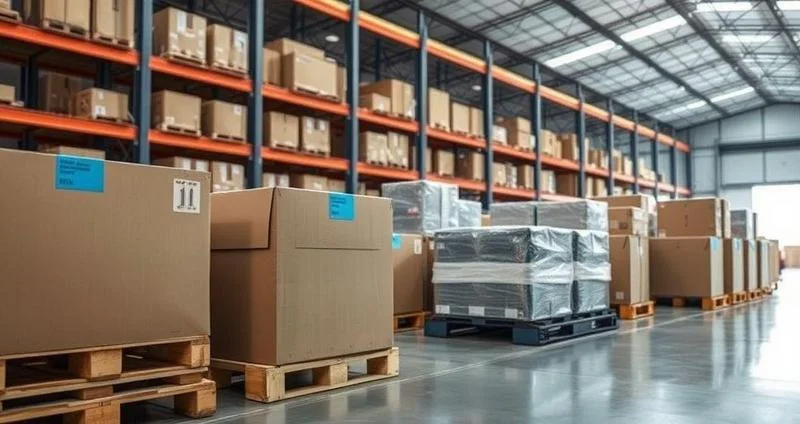 Envio de bagagem desacompanhada no Rio Grande do Sul