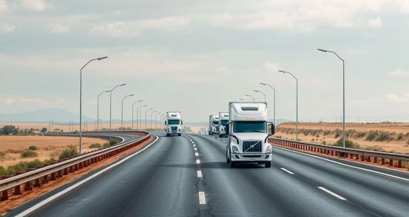 Importação mercosul