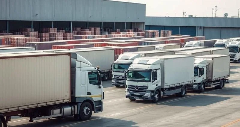 Mudanças desacompanhada