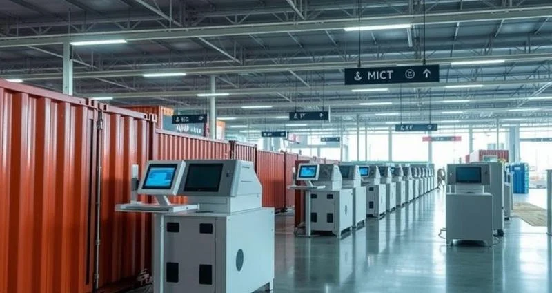 Serviço alfandegário