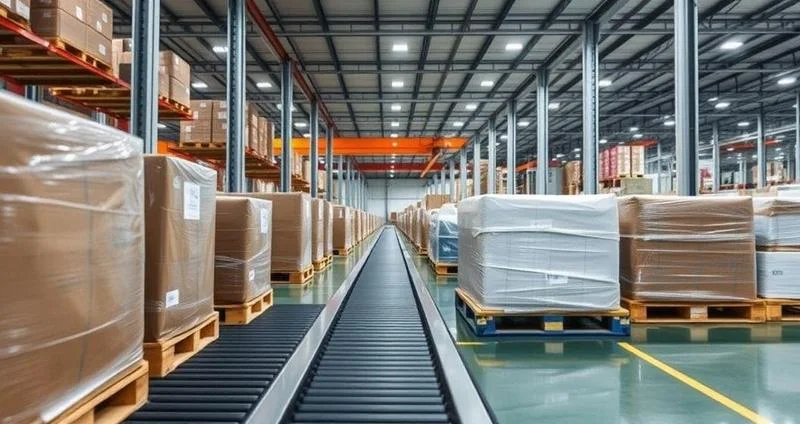 Serviço de despacho aduaneiro