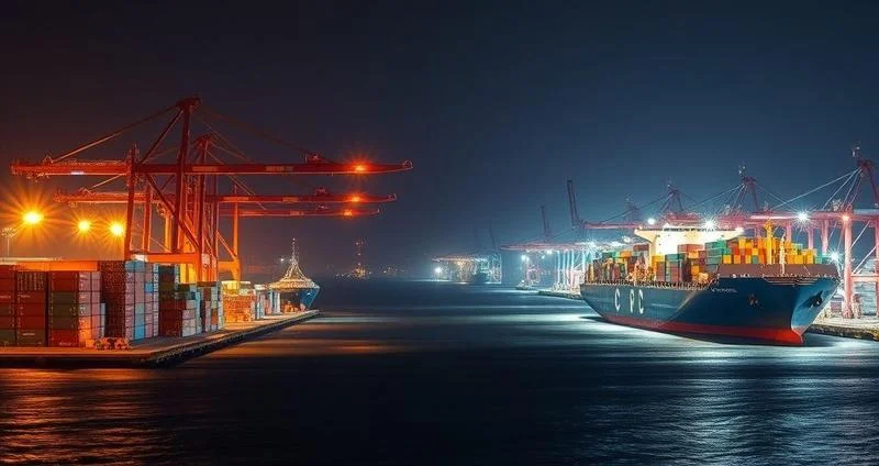 Serviços alfandegários