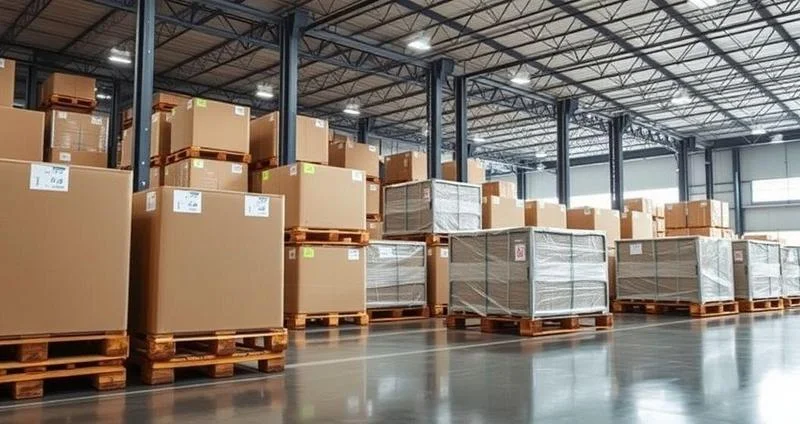 Transportadora de frete fracionado