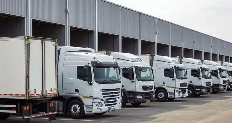 Transportadora rodoviária