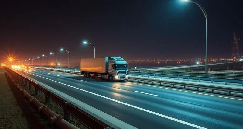 Transporte internacional