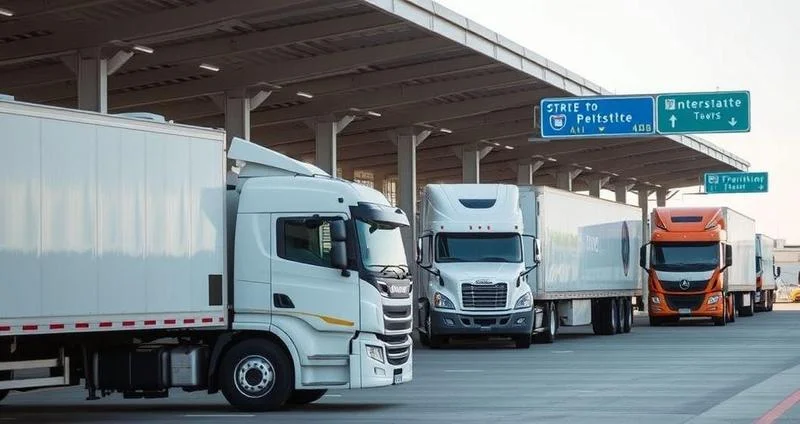 Transporte rodoviário interestadual